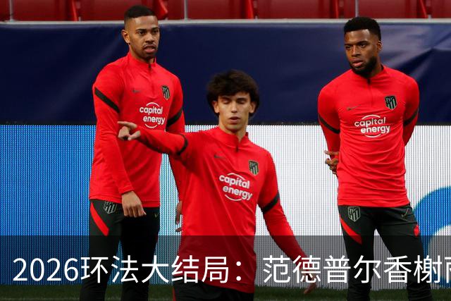 2026环法大结局：范德普尔香榭丽舍冲刺摘得本届环法最后赛段